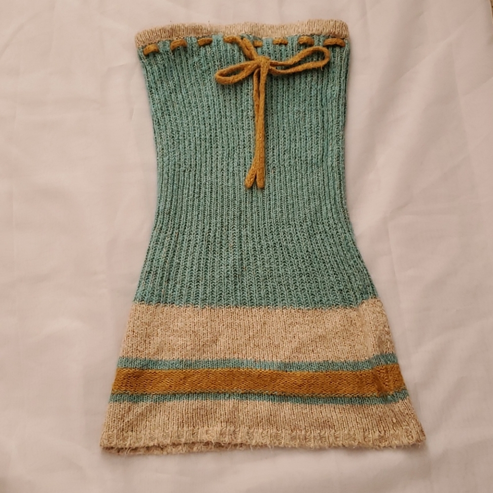 Sweater Dress